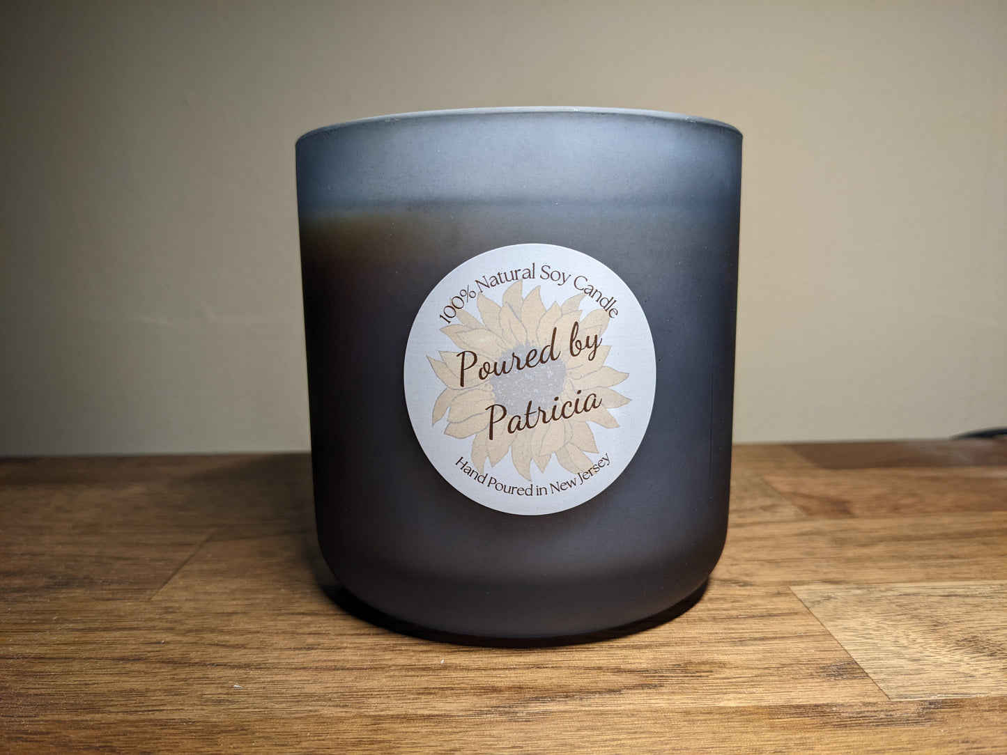 16 Ounce Candle