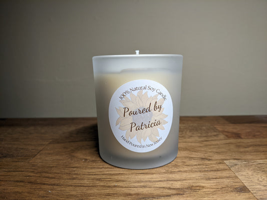 6 Ounce Candle