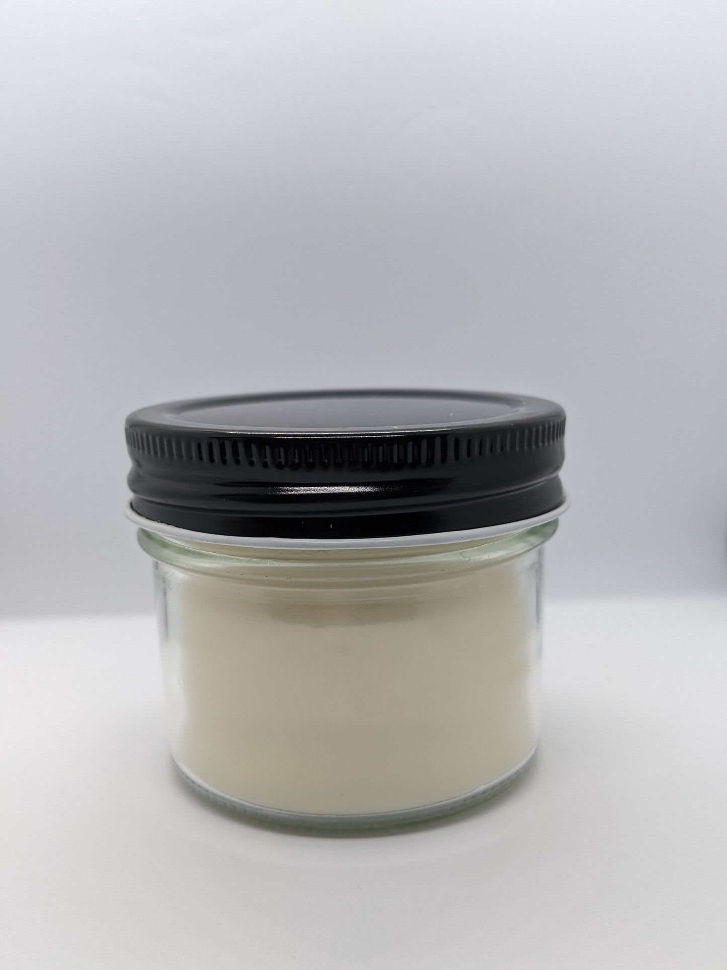 4 Ounce Candle Sample