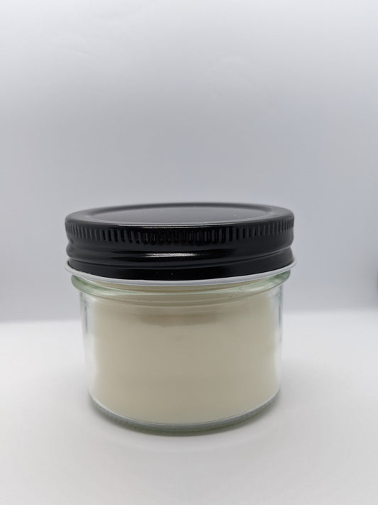 4 Ounce Candle Sample