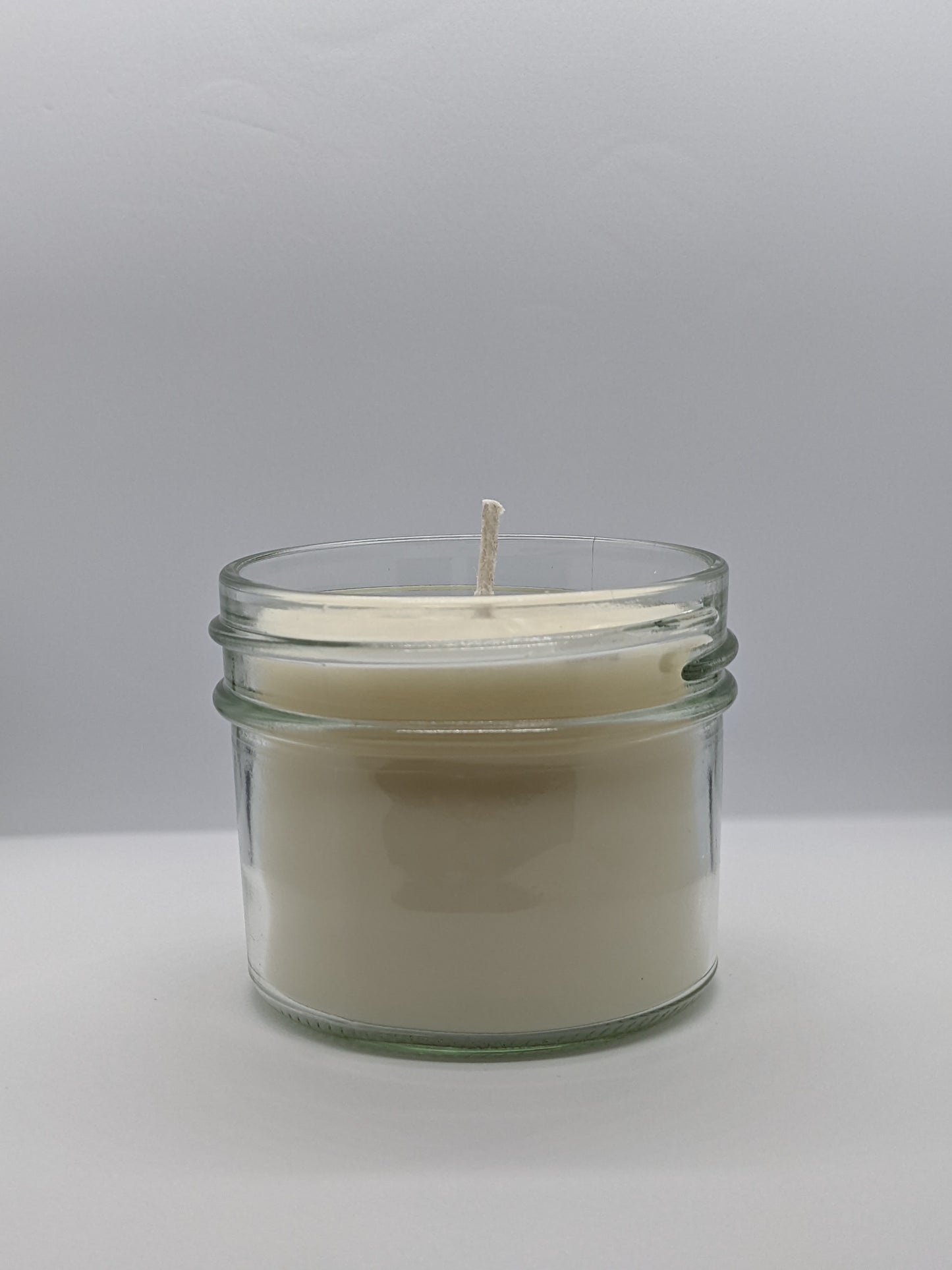 4 Ounce Candle Sample