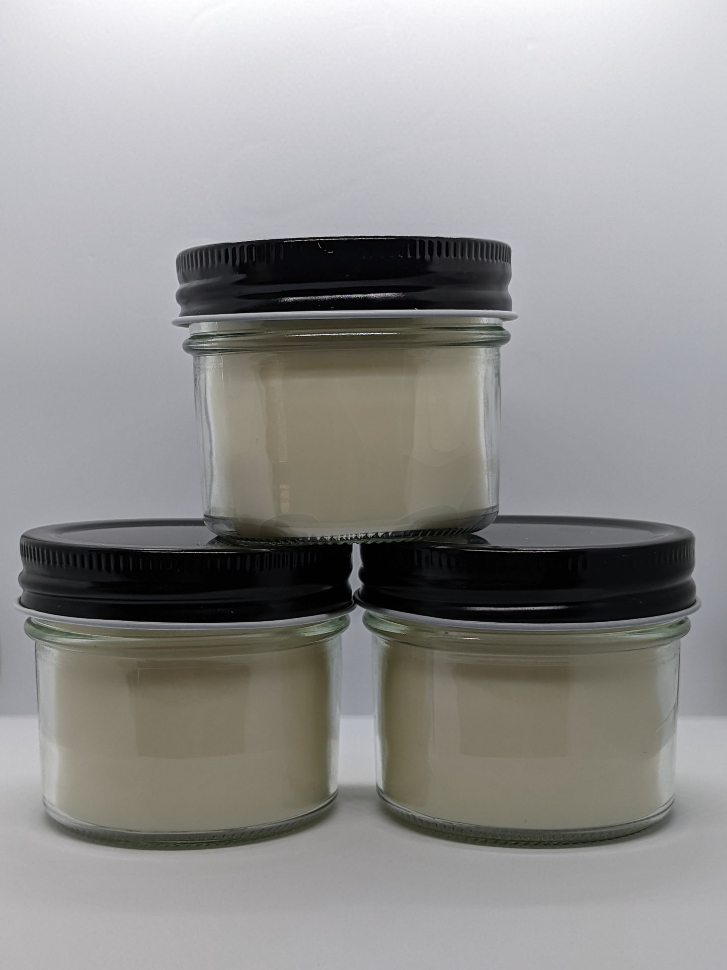 4 Ounce Candle Sample