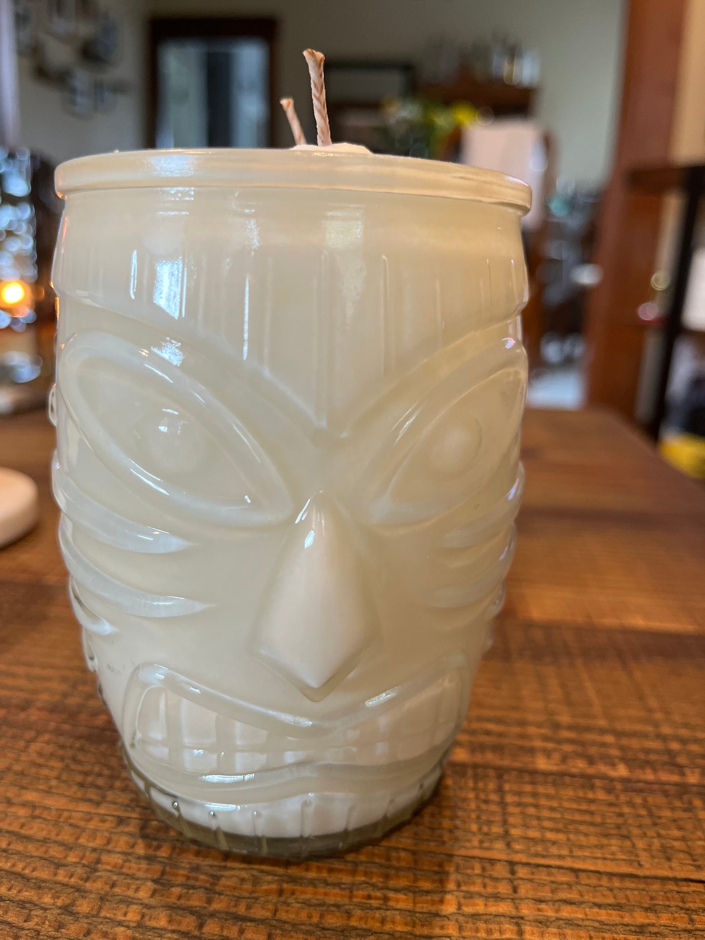 Custom Candle Order